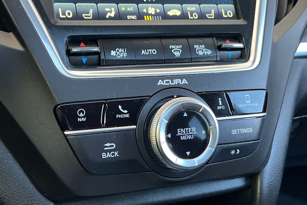 Thumbnail: 2019 Acura MDX - 28