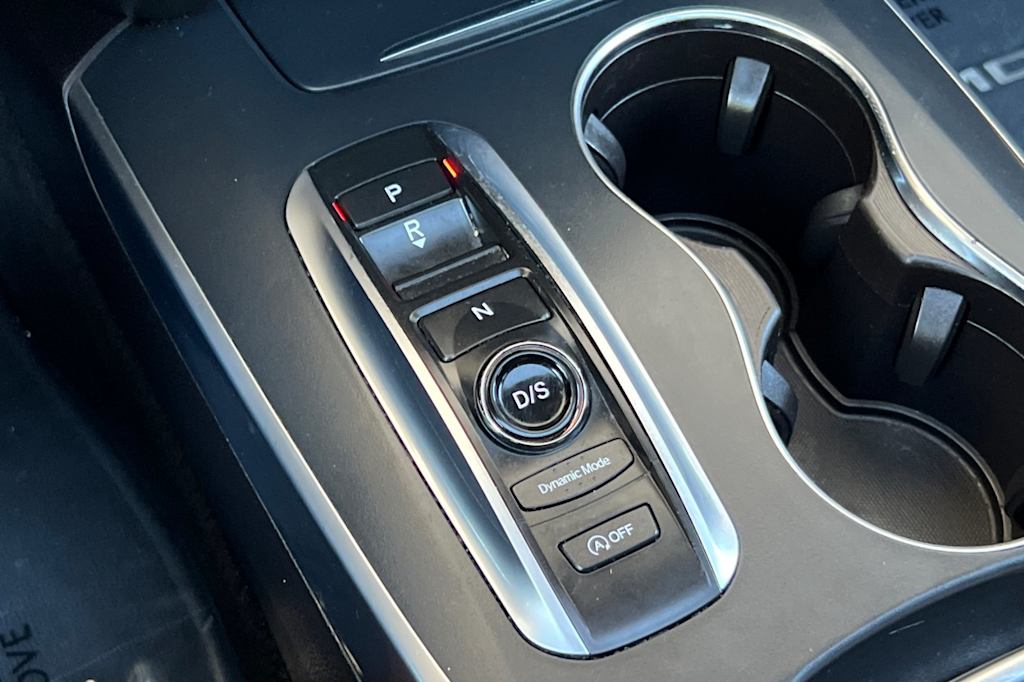 Thumbnail: 2019 Acura MDX - 13