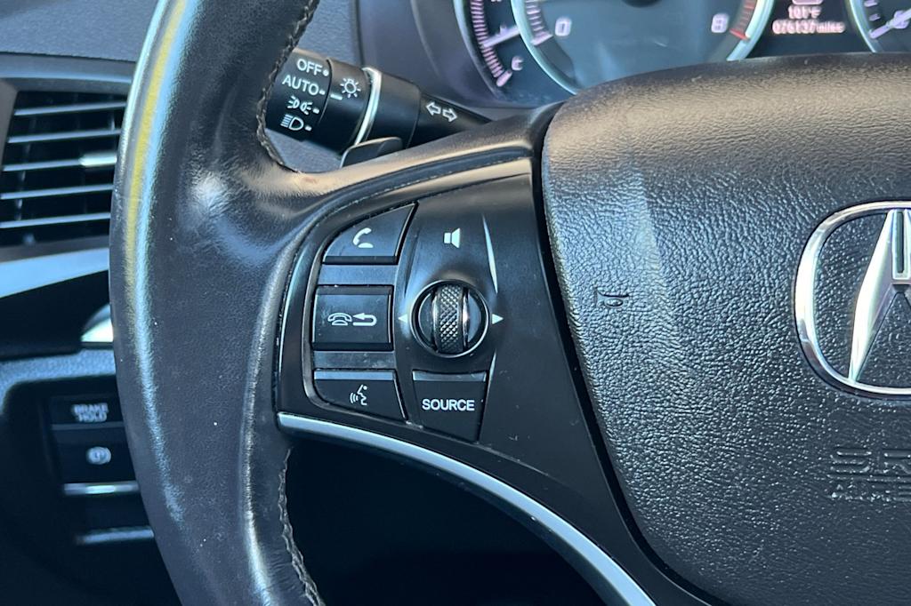 Thumbnail: 2019 Acura MDX - 31
