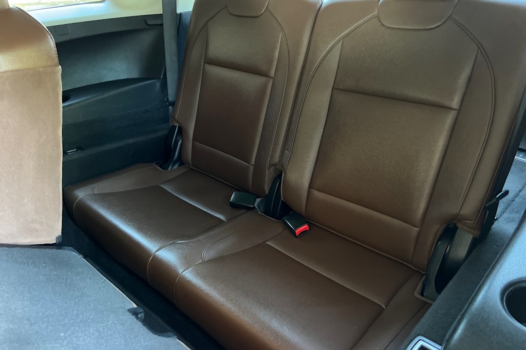 Thumbnail: 2019 Acura MDX - 23