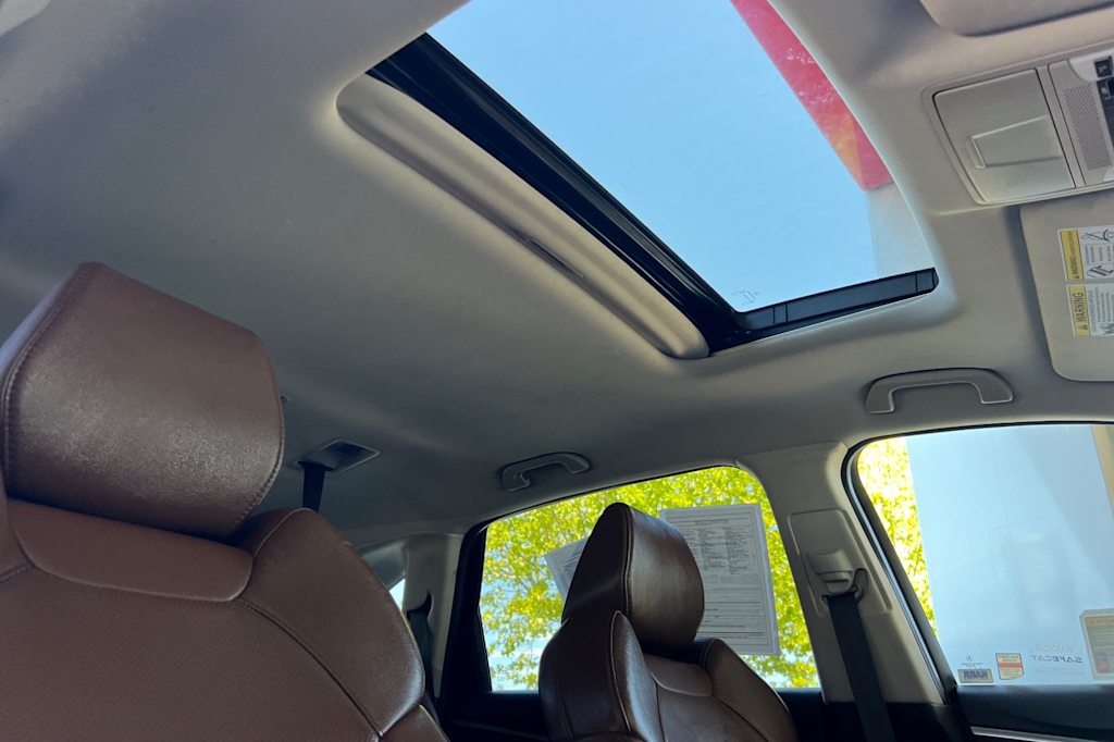 Thumbnail: 2019 Acura MDX - 24