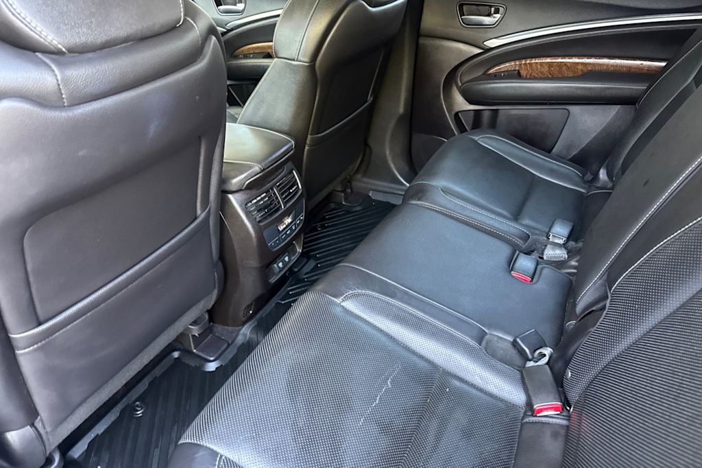 Thumbnail: 2020 Acura MDX - 12