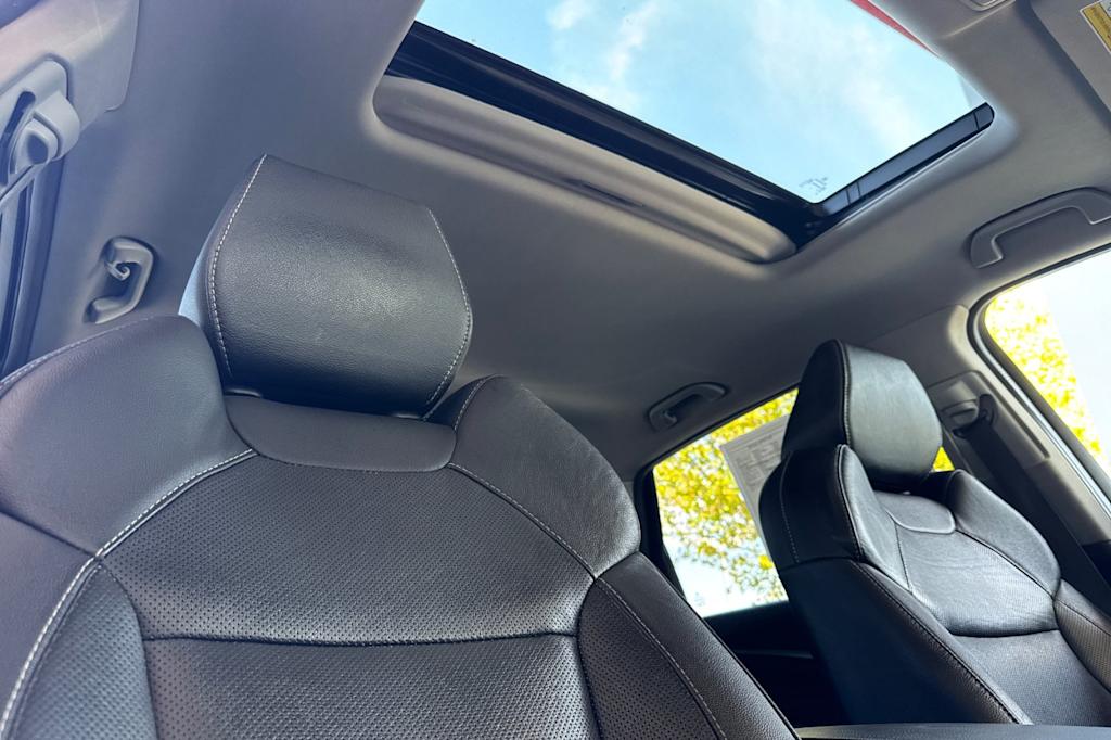 Thumbnail: 2020 Acura MDX - 25