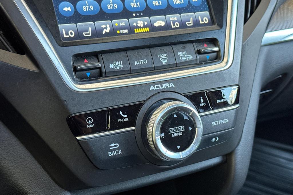 Thumbnail: 2020 Acura MDX - 28