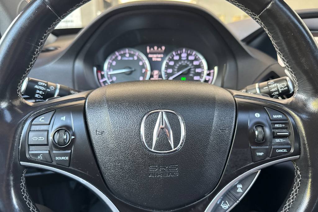 Thumbnail: 2020 Acura MDX - 30