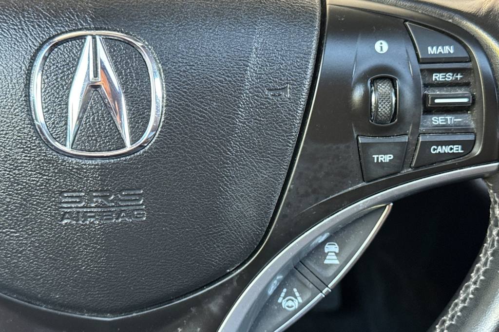 Thumbnail: 2020 Acura MDX - 32