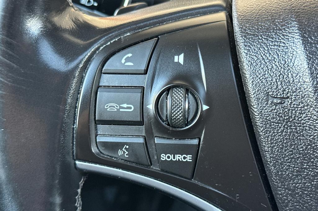 Thumbnail: 2020 Acura MDX - 31