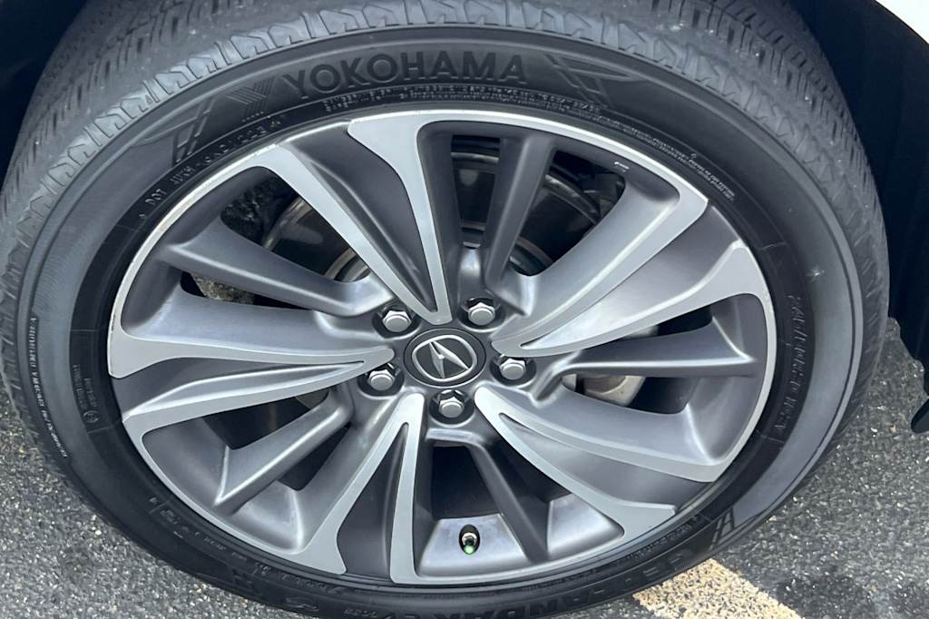 Thumbnail: 2019 Acura MDX - 6