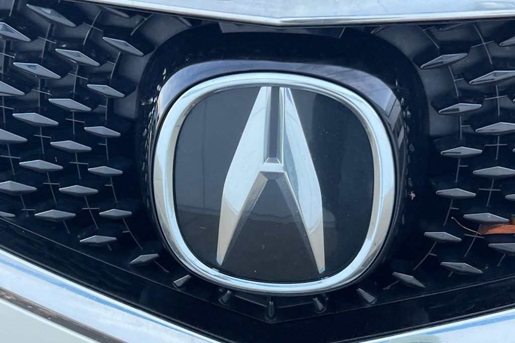 Thumbnail: 2019 Acura MDX - 12