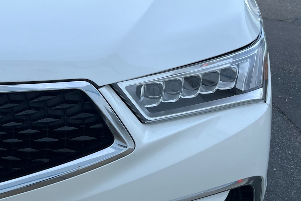 Thumbnail: 2019 Acura MDX - 13