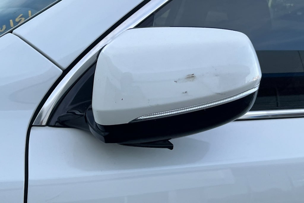 Thumbnail: 2019 Acura MDX - 21