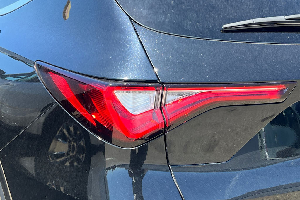 Thumbnail: 2024 Acura MDX - 21