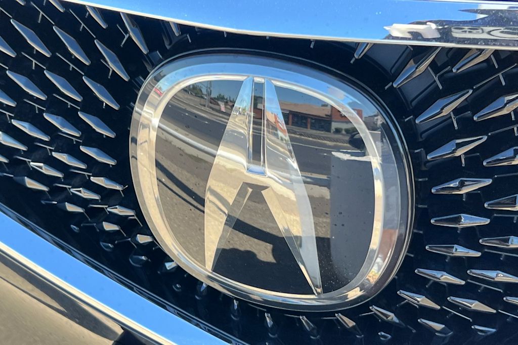 Thumbnail: 2024 Acura MDX - 15