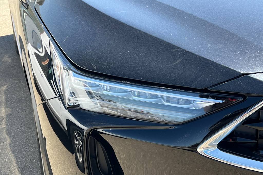 Thumbnail: 2024 Acura MDX - 16