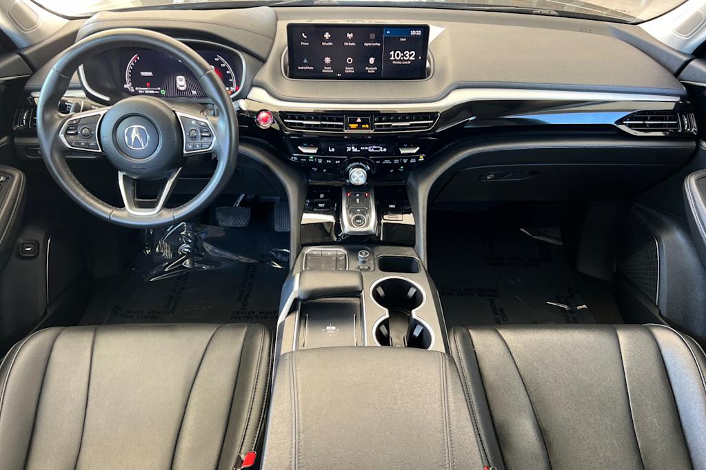 Thumbnail: 2024 Acura MDX - 2