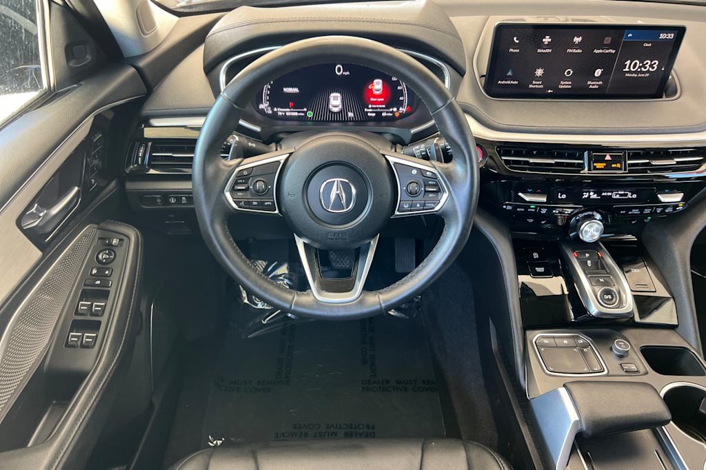 Thumbnail: 2024 Acura MDX - 10