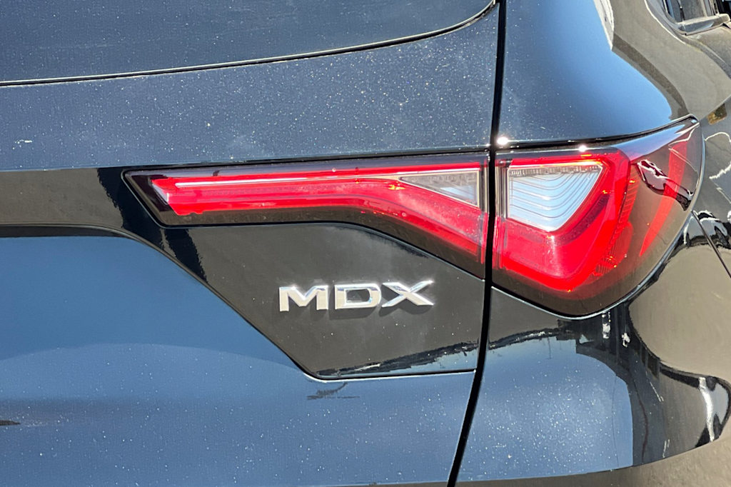 Thumbnail: 2024 Acura MDX - 32
