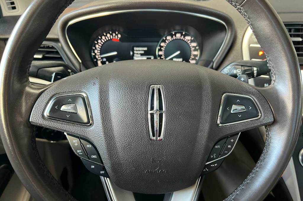 2018 Lincoln MKC Reserve 28