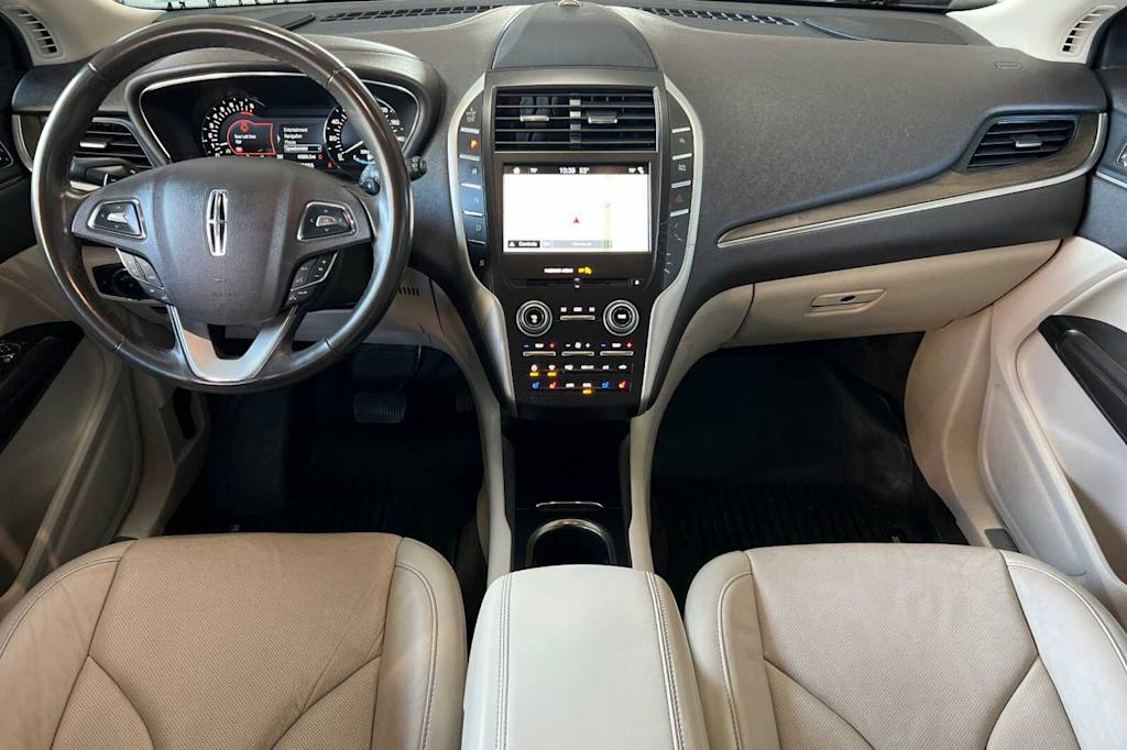 2018 Lincoln MKC Reserve 2