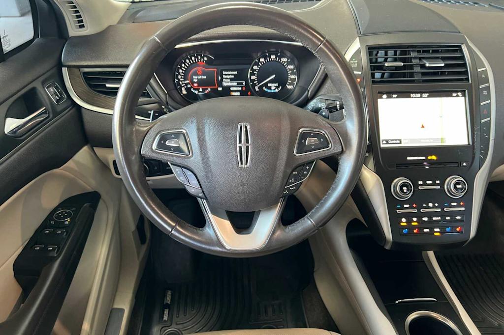 2018 Lincoln MKC Reserve 10