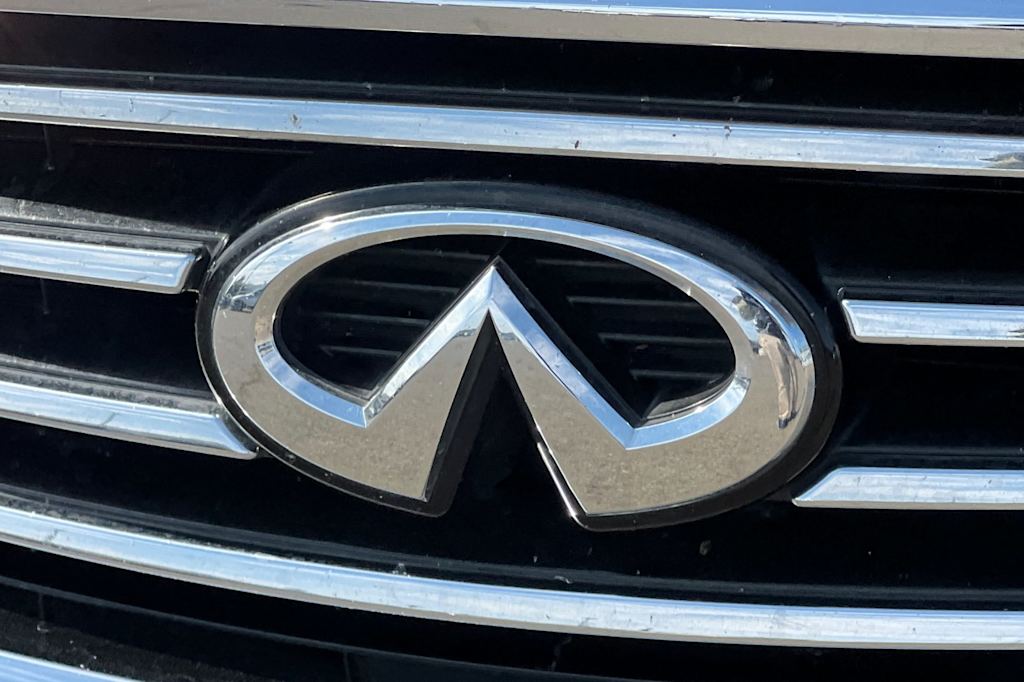 Thumbnail: 2015 INFINITI QX60 - 7