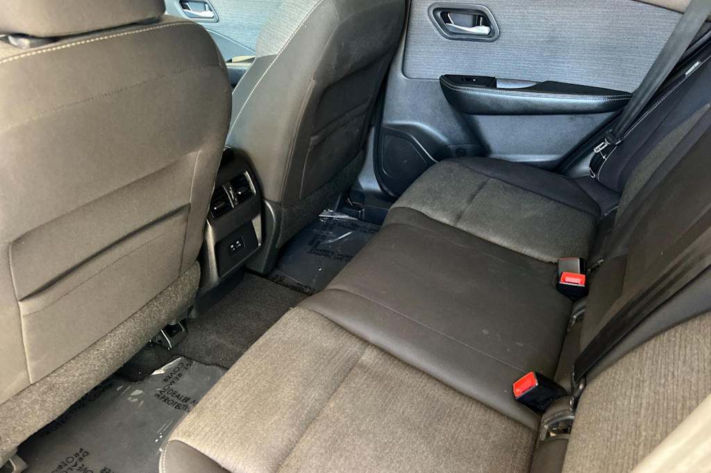Thumbnail: 2021 Nissan Rogue - 9