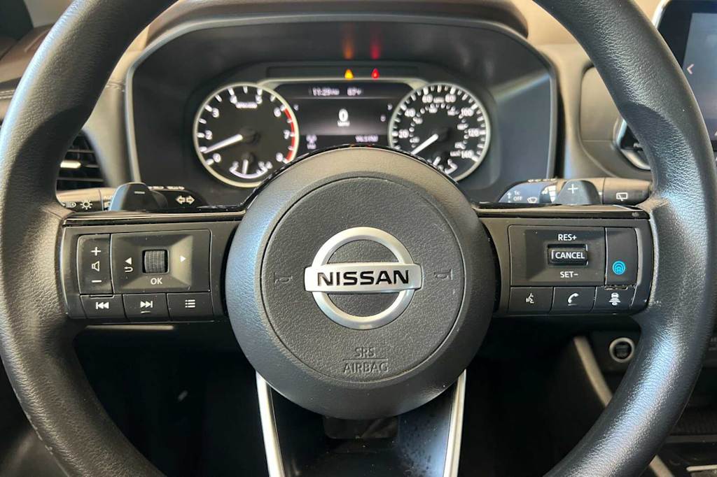Thumbnail: 2021 Nissan Rogue - 27
