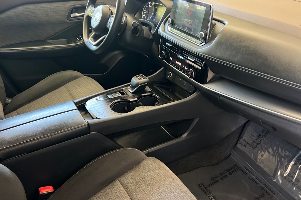 Thumbnail: 2021 Nissan Rogue - 11