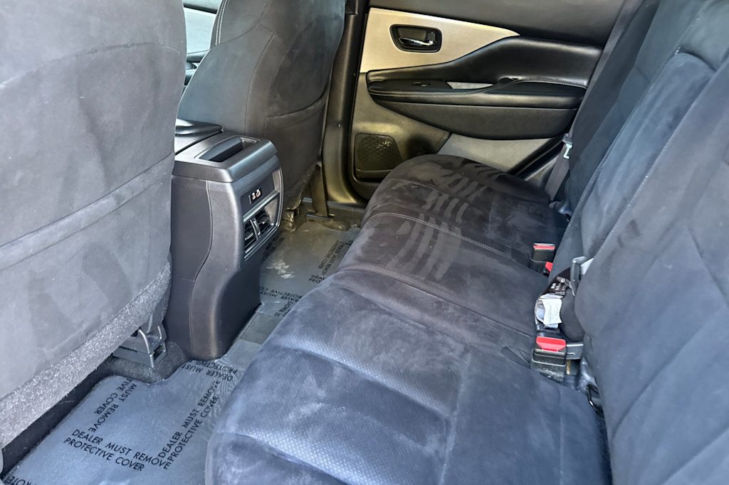 Thumbnail: 2023 Nissan Murano - 12