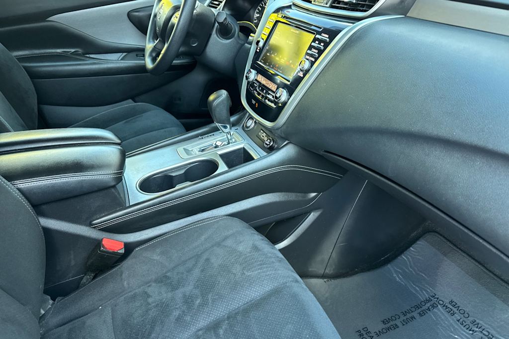 Thumbnail: 2023 Nissan Murano - 13