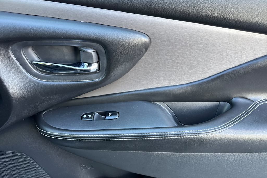 Thumbnail: 2023 Nissan Murano - 25