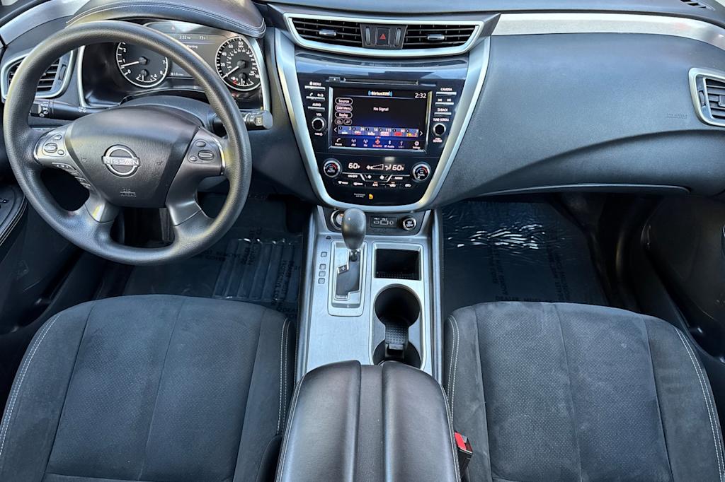 Thumbnail: 2023 Nissan Murano - 2