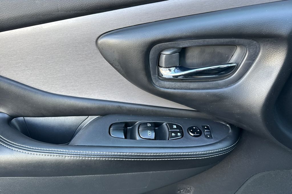 Thumbnail: 2023 Nissan Murano - 22