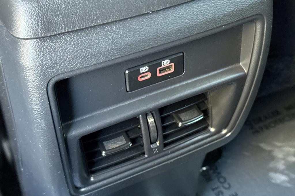 Thumbnail: 2023 Nissan Murano - 24