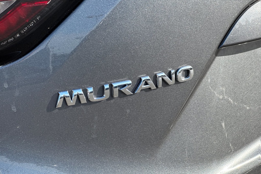 Thumbnail: 2023 Nissan Murano - 7
