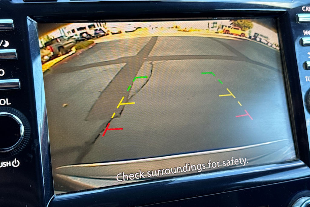 Thumbnail: 2023 Nissan Murano - 26