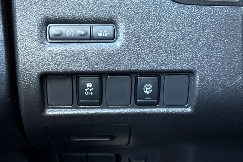 Thumbnail: 2023 Nissan Murano - 33