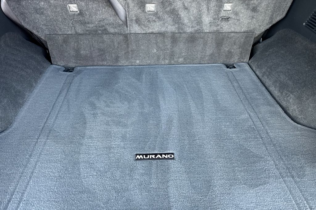 Thumbnail: 2023 Nissan Murano - 17