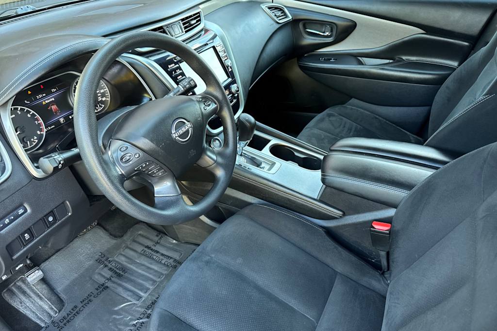 Thumbnail: 2023 Nissan Murano - 10