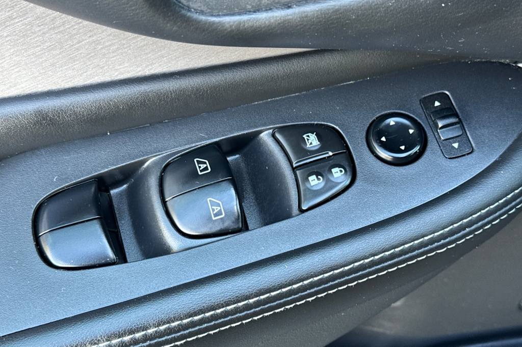 Thumbnail: 2023 Nissan Murano - 23