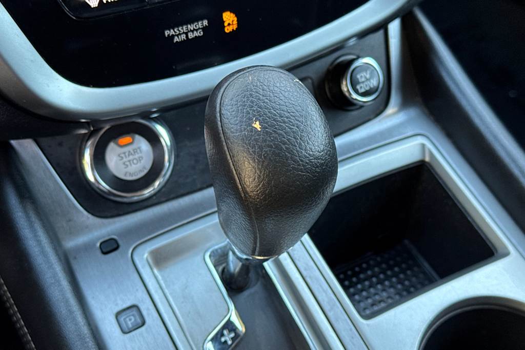 Thumbnail: 2023 Nissan Murano - 15