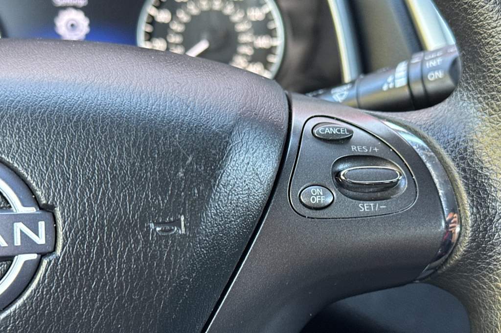 Thumbnail: 2023 Nissan Murano - 31