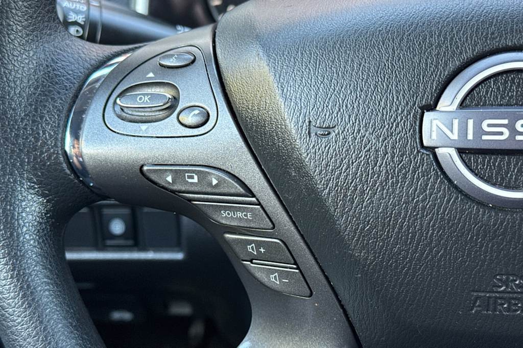 Thumbnail: 2023 Nissan Murano - 30