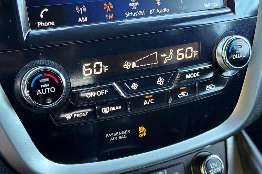 Thumbnail: 2023 Nissan Murano - 27