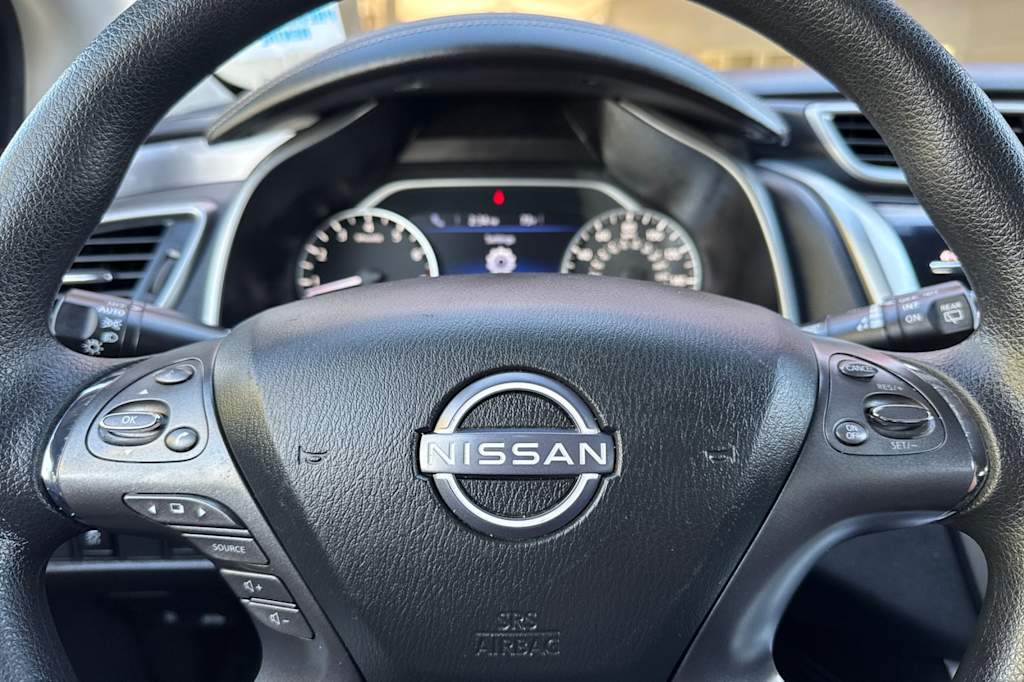 Thumbnail: 2023 Nissan Murano - 29