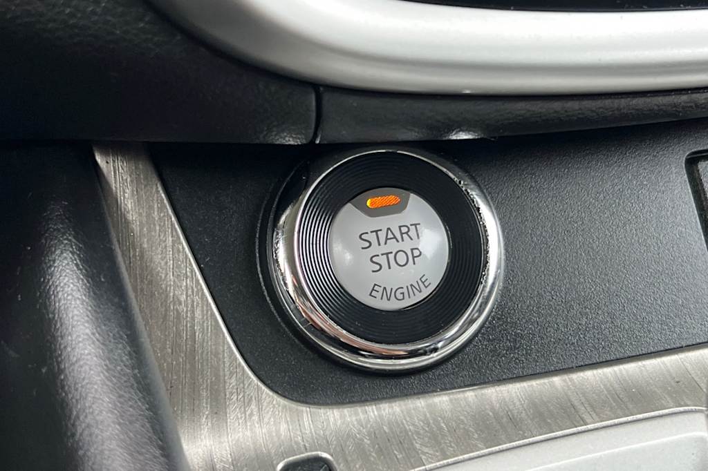 Thumbnail: 2018 Nissan Murano - 28