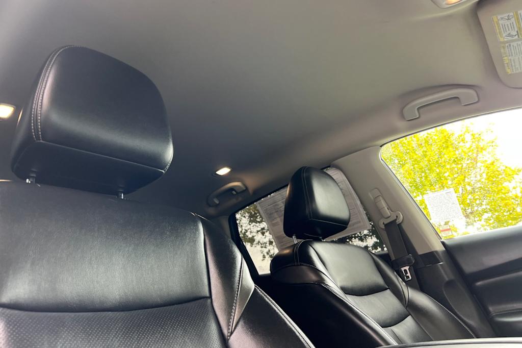 Thumbnail: 2018 Nissan Murano - 23