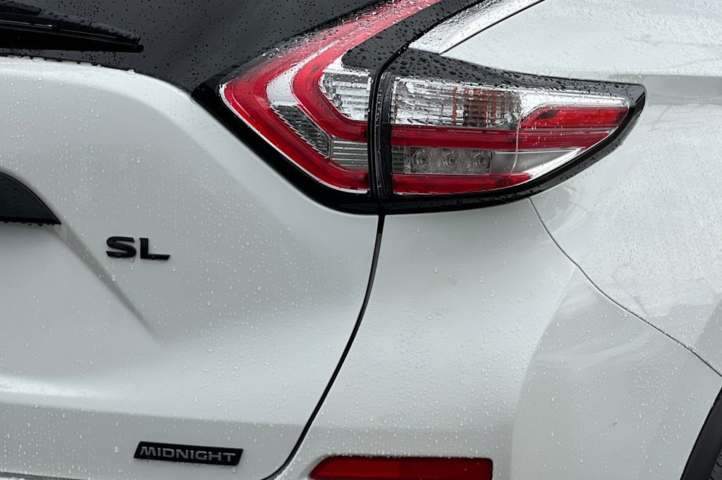 Thumbnail: 2018 Nissan Murano - 30