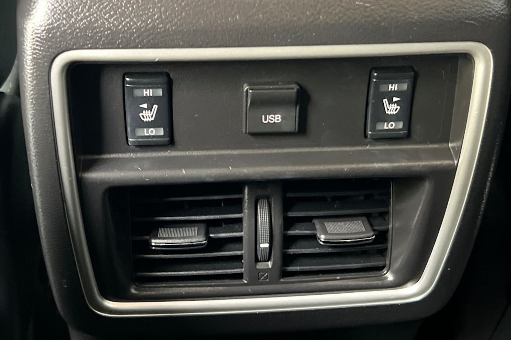 Thumbnail: 2018 Nissan Murano - 22