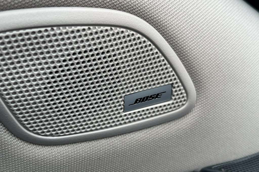 Thumbnail: 2018 Nissan Murano - 7